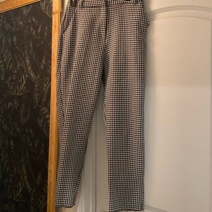ASOS Houndstooth Pants